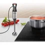 Bosch ErgoMixx Style MS62M6110 con 1000 W y 12 velocidades